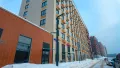 Фото хода строительства от 17.01.2026 г.