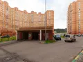 ЖК «Зеленый Остров» (Котельники). Вход в подземный паркинг. Фото от 14.07.2017 г.