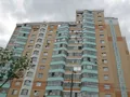 ЖК на ул. Главмосстроя, корп. 22-24. Фото от 29.06.2015 г.