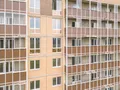 Жилой квартал «Пригород Лесное». Ход строительства. Аэрофотосьемка от 28.07.2017 г.
