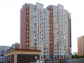 Жилой район «Москва А101». Дом 9. Фото от 13.07.2016 г.