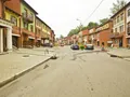 ЖК «Город Набережных». Облагороженная территория. Фото от 20.08.2016 г.