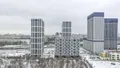 Аэрофотосъемка. Фото от 01.02.2023 г.