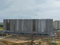 Вид корпуса. Аэрофотосъемка от 30.08.2022г.