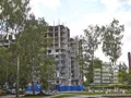 Ход строительства ЖК «Купавино». Фото от 23.07.2014 г.