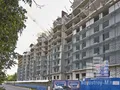 Ход строительства. Фото от 23.07.2014 г.