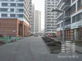 Благоустроенная придомовая территория комплекса. Фото от 20.11.2014 г.