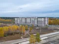 Ход строительства. Аэрофотосъемка от 15.10.2017г.