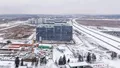 Аэрофотосъемка от 29.11.2022