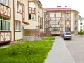 ЖК «Маленькая Бавария». Облагороженная территория. Фото 23.08.2016 г.