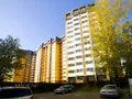 ЖК «Нахабино Центральное». Фото от 13.09.2016 г.