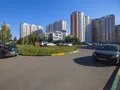 Места для парковки автомобилей. Фото от 22.08.2015 г.