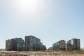 Общий вид ЖК. Апрель 2018 года.