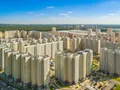 Аэрофотосъемка ЖК «Первый Московский». Фото от 08.08.2015 г.