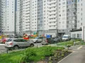 Парковка рядом с домом. Фото от 25.05.2015 г.
