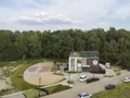 Офис продаж. Аэрофотосъёмка от 29.06.18 г.