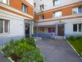 ЖК «Элит». Входная группа. Фото от 30.06.2016 г.