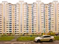 Мкр. «Немчиновка». Дом 5. Фото от 20.09.2016 г.