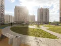 ЖК «Новое Бутово». Благоустроенная территория. Фото от 06.07.2018 г.