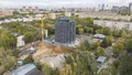 Окрестности комплекса. Аэрофотосъемка от 26.09.2019 г.