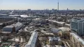 Ход строительства. Фото от 30.03.2021 г.