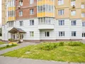 Жилой дом в районе Левобережный. Облагороженная территория. Фото от 09.07.2016 г.