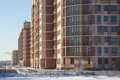 Вид корпуса со стороны проезжей части
