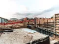Ход строительства. Фото от 08.07.2015 г.