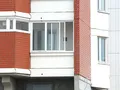 Один из корпусов микрорайона. Фото от 10.07.2014 г.