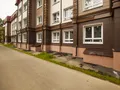 ЖК «Валентиновка Парк». Облагороженная территория. Фото от 25.06.2016 г.