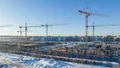 Аэрофотосъемка от 20.03.2023