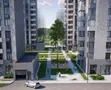 Жилой комплекс «Одинцовские кварталы» - это воплощение современной эстетики, воздушное, наполненное светом открытое пространство в сочетании с оригинальным ландшафтным дизайном