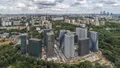Общий вид комплекса. Фото от 09.07.2019 г.