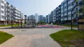 Благоустройство территории. Фото от 10.06.2025 г.