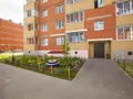ЖК «Марусино». Входная группа. Фото от 08.06.2016 г.