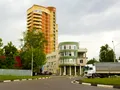 ЖК «Кристалл» (Ногинск). Фото от 24.05.2016 г.