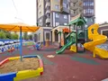 Мкр. «Лобаново». Детская игровая площадка. Фото от 09.07.2016 г.