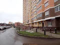 Вход в подъезд. Февраль 2014 года.