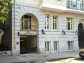 В доме также есть двухуровневый паркинг на 18 машино-мест. Фото от 21.05.2015 г