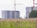 ЖК «Квартал Лукино». Ход строительства корпуса 8. Фото от 22.05.2016 г.