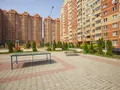 ЖК «Сосновый Бор». Спортивная площадка. Фото от 15.06.2016 г.
