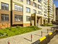 ЖК «Губернатор». Облагороженная территория. Фото от 23.06.2016 г.