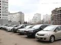 Парковка. Фото от 25.03.2015 г.