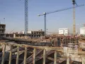 Ход строительства. Фото от 25.10.2014 г.