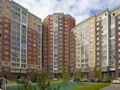 Жилой район «Москва А101». Фото от 30.06.2015 г.