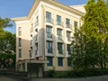 ЖД на Бутиковском пер., 16, стр. 2. Фото от 21.05.2015 г.