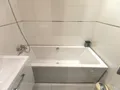 ЖК «Ривер Парк» в Нагатинском Затоне. Отделка ванных комнат. Фото от 12.01.2018 г.