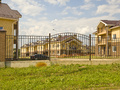 Комплекс таунхаусов «Ширяевские Усадьбы». Фото от 02.08.2016 г.