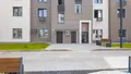 Оформление входной группы. Фото от 27.05.25 г.