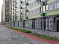 ЖК «Новое Тушино». Благоустроенная территория. Фото от 18.08.2017 г.